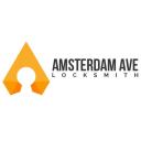 Amsterdam Ave Locksmith logo